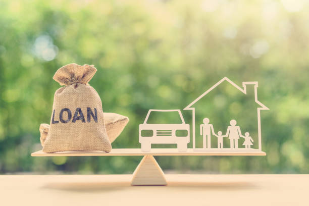 Best Loan Servicing and Management  in Oxon Hill, MD